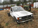 1985 TOYOTA TACOMA Photo #6