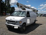 98 FORD E350