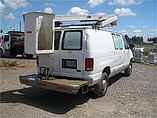 1998 FORD E350 Photo #2
