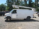 1998 FORD E350 Photo #5