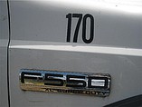 2007 FORD F550 XL SD Photo #7
