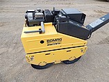 13 BOMAG BW65H
