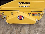 2013 BOMAG BW65H Photo #2