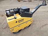 2013 BOMAG BW65H Photo #4