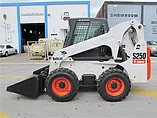 2005 BOBCAT S250 Photo #2