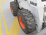 2005 BOBCAT S250 Photo #4