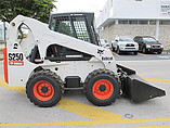 2005 BOBCAT S250 Photo #7