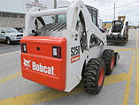 2005 BOBCAT S250 Photo #9