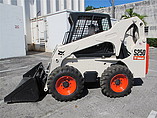 2005 BOBCAT S250 Photo #2