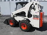 2005 BOBCAT S250 Photo #3