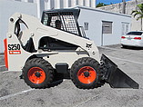 2005 BOBCAT S250 Photo #5