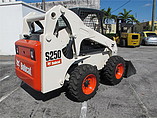 2005 BOBCAT S250 Photo #8