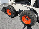 2005 BOBCAT S250 Photo #9