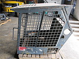91 BOBCAT 743