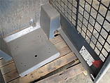 1991 BOBCAT 743 Photo #7