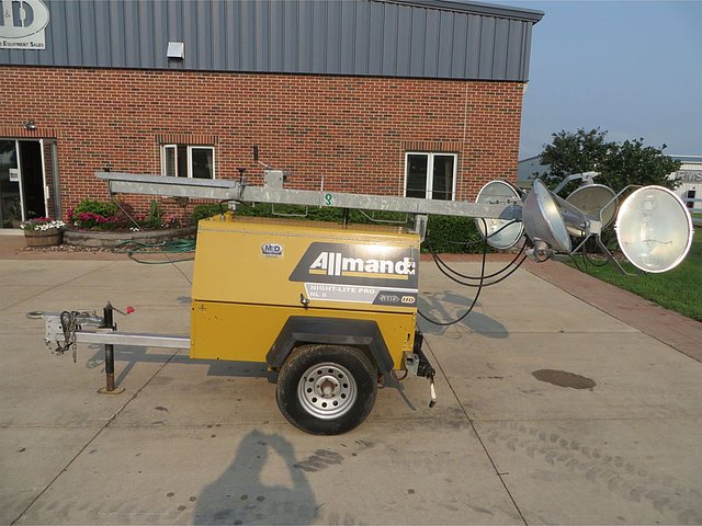 2008 ALLMAND BROS NL6 Photo