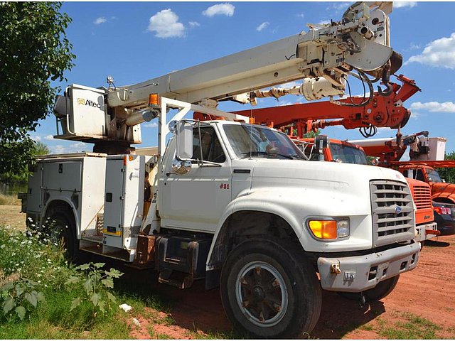 96 ALTEC D842ATR
