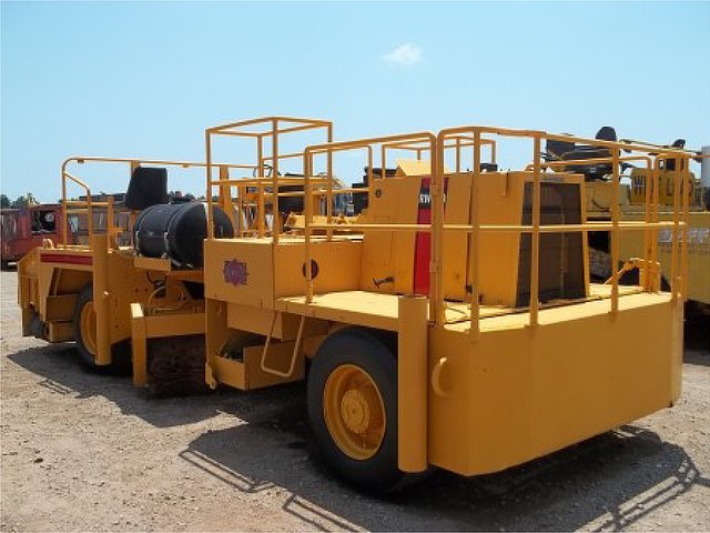 88 BLAW KNOX RW100