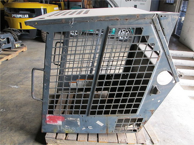 1991 BOBCAT 743 Photo