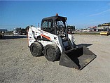2010 BOBCAT S630 Photo #4