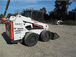 2010 BOBCAT S630 Photo #5