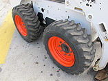 2009 BOBCAT S185 Photo #3