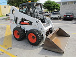 2009 BOBCAT S185 Photo #7