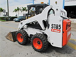 2009 BOBCAT S185 Photo #8