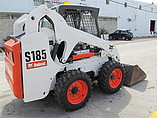 2009 BOBCAT S185 Photo #9