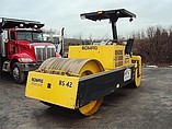 2008 BOMAG BW9AS Photo #5
