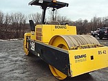 2008 BOMAG BW9AS Photo #6