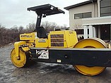 2008 BOMAG BW9AS Photo #7