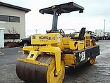 2008 BOMAG BW9AS Photo #8