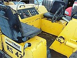 2008 BOMAG BW9AS Photo #9