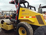 2007 BOMAG BW177D-3 Photo #2