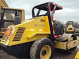 2007 BOMAG BW177D-3 Photo #3