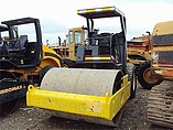 2007 BOMAG BW177D-3 Photo #4