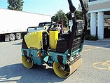 2010 AMMANN AV12-2 Photo #2