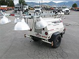 2011 AMIDA AL4000 Photo #2