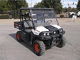2010 BOBCAT 3400D Photo #3