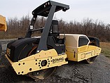 2009 BOMAG BW266AD-4 Photo #1