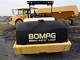 2009 BOMAG BW266AD-4 Photo #3