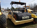 2009 BOMAG BW266AD-4 Photo #2