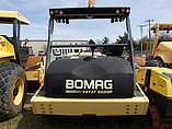 2009 BOMAG BW266AD-4 Photo #3