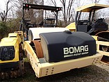 2009 BOMAG BW266AD-4 Photo #5