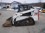 11 BOBCAT T180
