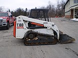 2011 BOBCAT T180 Photo #2