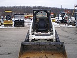 2011 BOBCAT T180 Photo #3