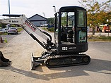10 BOBCAT E32
