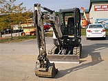 2010 BOBCAT E32 Photo #2